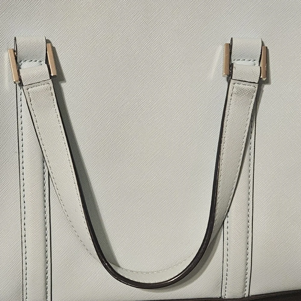 Kate Spade Newbury Lane Loden Large Satchel‎ Bag